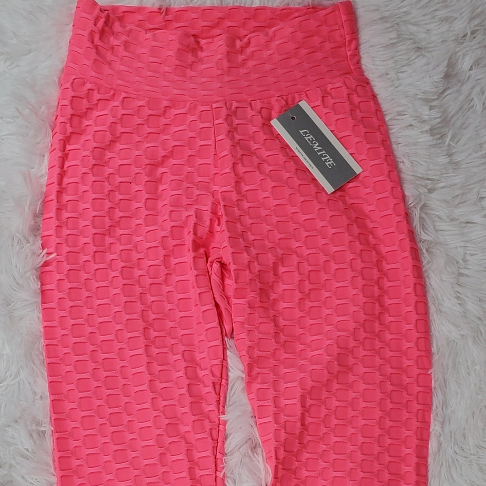 Lemite Booty Leggings